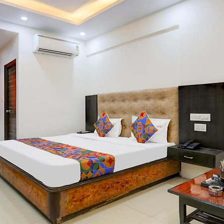Fabhotel Classic 博帕尔 外观 照片