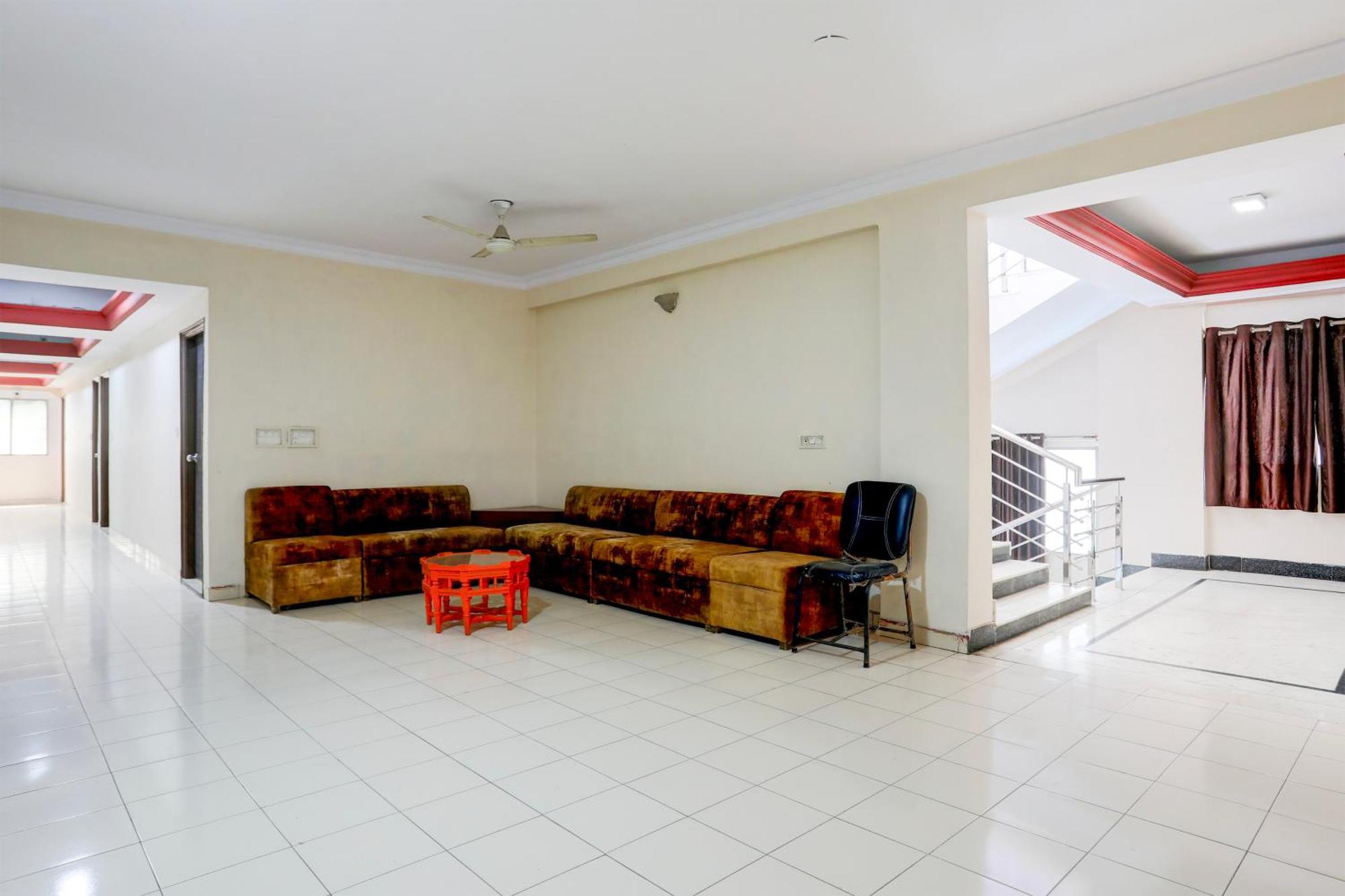 Fabhotel Classic 博帕尔 外观 照片